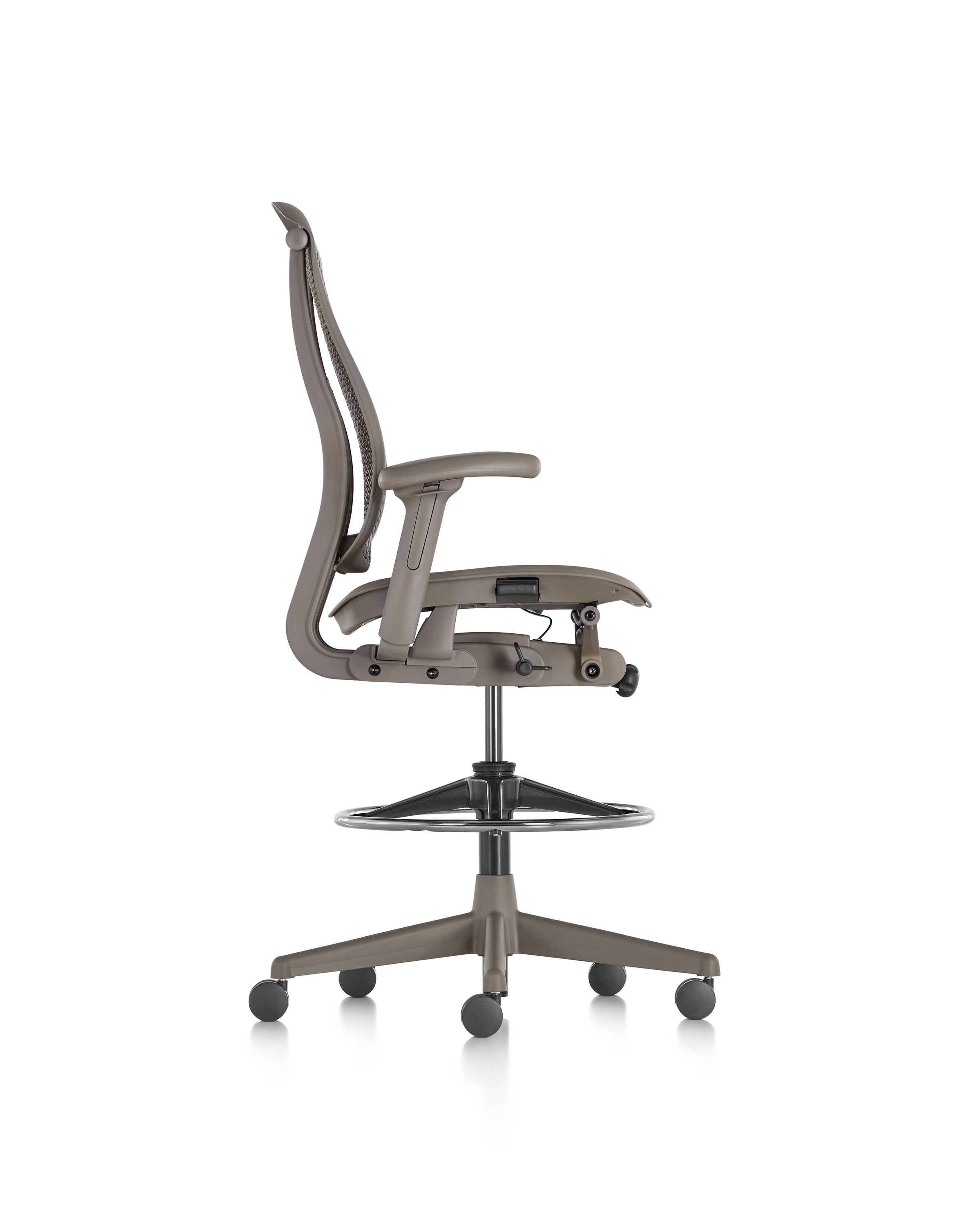 办公椅|高脚椅|办公家具|设计师家具|塞勒高脚椅